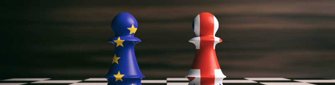 EU Chess Pieces