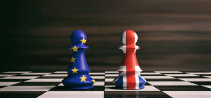 EU Chess Pieces
